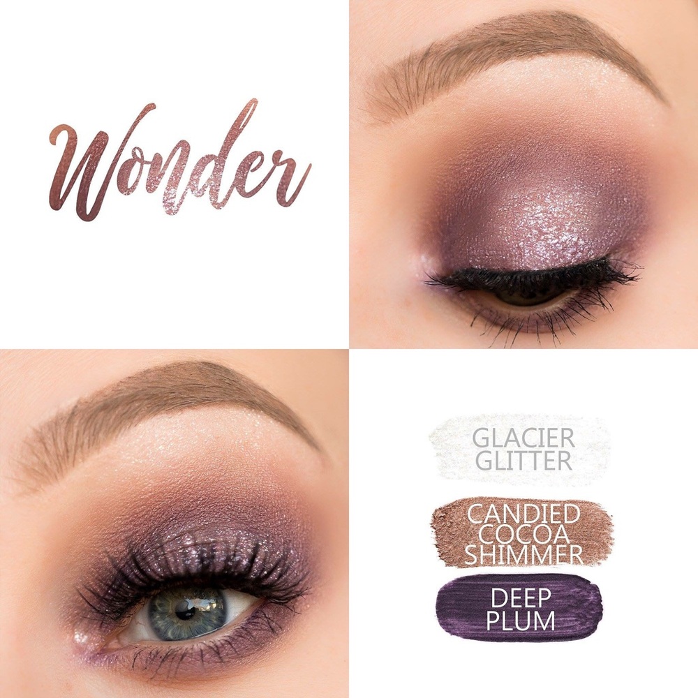 Shadowsense Wonderland Collection - Picture 1 of 6